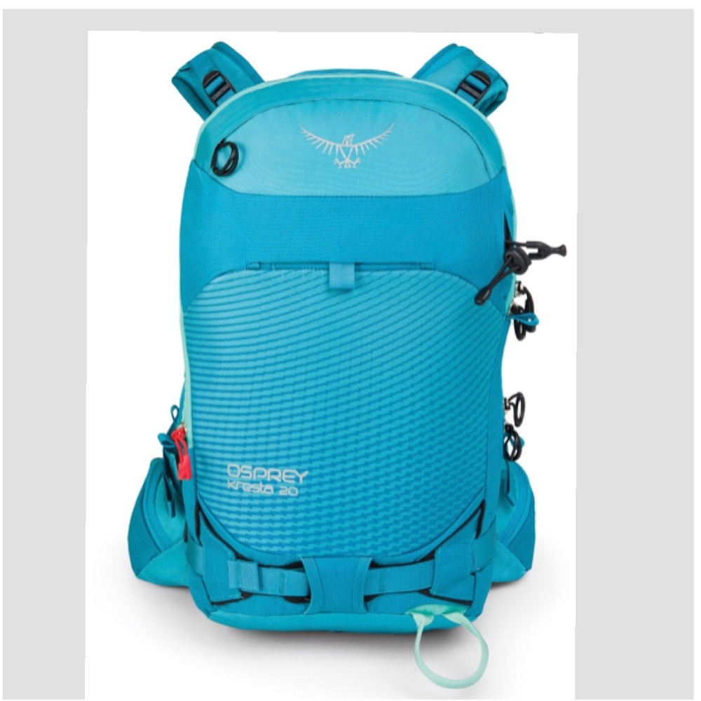 Osprey Kresta 20 Snow Pack - Women's
